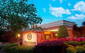 Sheraton Atlanta Perimeter North